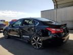 2016 Nissan Altima 2.5 for Sale in Fresno, CA - Side