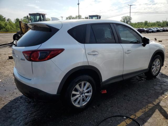  MAZDA CX-5 2013 Biały