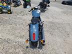 2022 INDIAN MOTORCYCLE CO. SCOUT SIXTY ABS   for sale at Copart MA - NORTH BOSTON