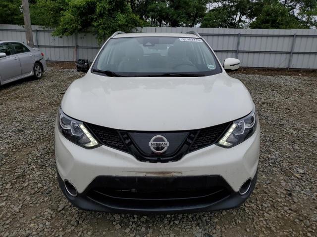  NISSAN ROGUE 2019 Biały