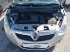 2010 VAUXHALL AGILA CLUB for sale at Copart BRISTOL