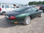 1997 JAGUAR XK8 COUPE for sale at Copart WISBECH