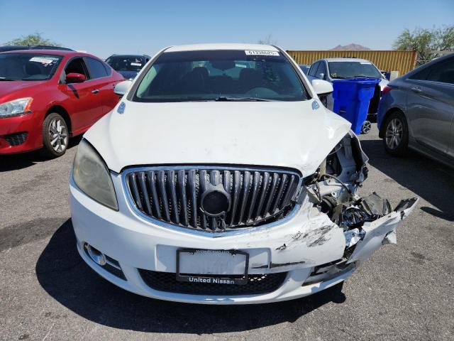  BUICK VERANO 2012 White