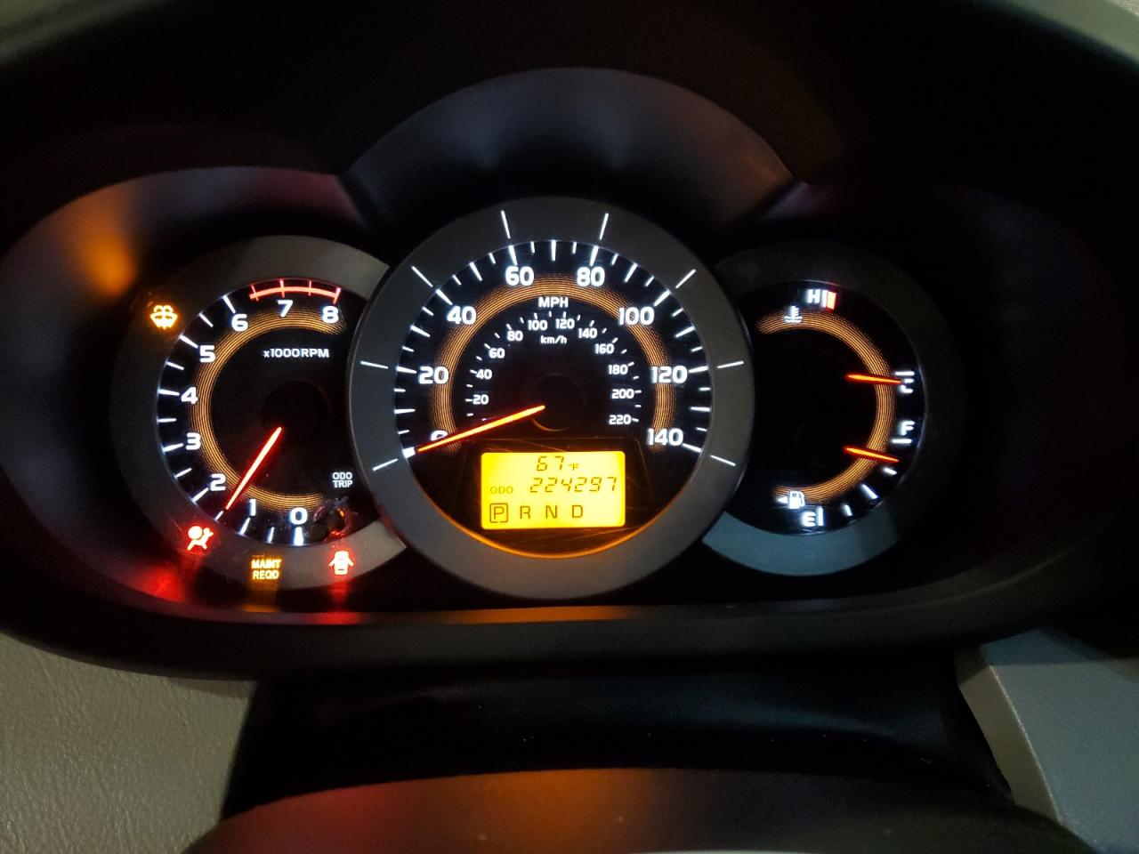 2011 Toyota Rav4 VIN: 2T3ZF4DV3BW064664 Lot: 62229905