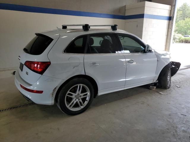  AUDI Q5 2016 Biały