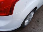 2014 FORD FOCUS ZETE for sale at Copart PETERLEE