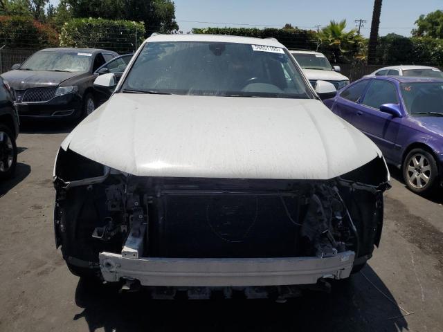  AUDI Q7 2019 White