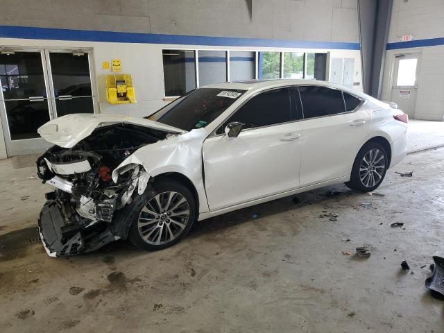 2021 Lexus Es 250 Base