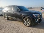 2024 Volkswagen Atlas Se   for Sale in Houston, TX - Hail