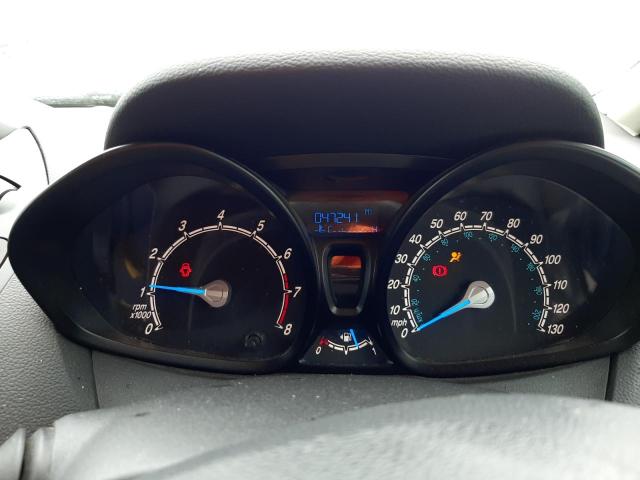 2014 FORD B-MAX STUD