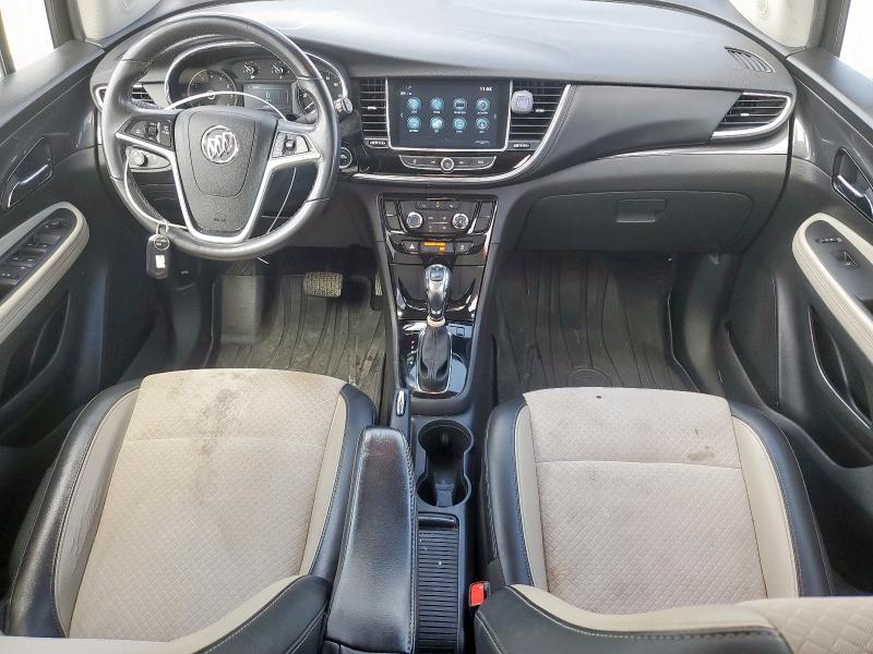  BUICK ENCORE 2019 Biały