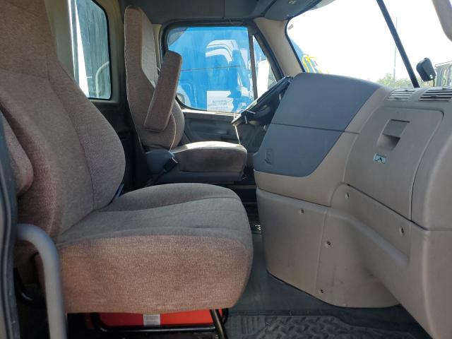 2017 FREIGHTLINER CASCADIA 125