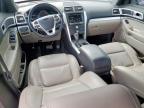 2015 Ford Explorer Xlt de vânzare în Houston, TX - Front End