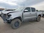 2022 Toyota Tacoma Double Cab na sprzedaż w Grand Prairie, TX - Front End
