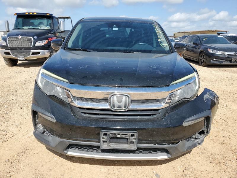  HONDA PILOT 2019 Black