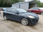 2010 Mazda 3 I   на продаже в Midway, FL - Top/Roof