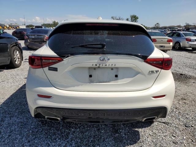 INFINITI QX30 2019 Biały
