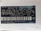2010 Toyota Camry Base იყიდება Temple-ში, TX - Rear End