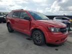 2018 Dodge Journey Se на продаже в Orlando, FL - Front End