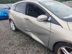 2015 FORD FOCUS ZETE for sale at Copart EAST KILBRIDE