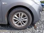 2015 HYUNDAI I30 ACTIVE for sale at Copart BELFAST