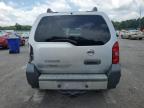 2013 Nissan Xterra X იყიდება Dunn-ში, NC - Rear End