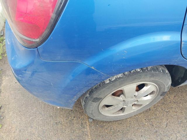 2011 KIA RIO
