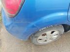 2011 KIA RIO for sale at Copart CASTLEDERMOT - IRELAND