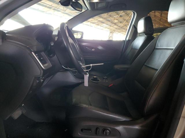  GMC TERRAIN 2021 Srebrny