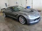 2015 Chevrolet Corvette Stingray Z51 3Lt за продажба в Madisonville, TN - Side