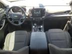 2018 Chevrolet Traverse Ls на продаже в Brighton, CO - Hail