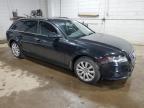 2010 Audi A4 Premium Plus продається в Blaine, MN - Rear End
