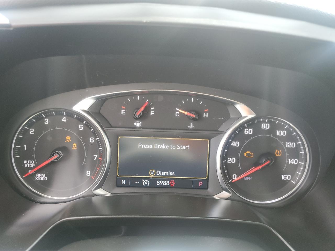 3gnkbjrs7rs155204 3GNKBJRS7RS155204 2024 Chevrolet Blazer 3Lt