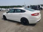 2016 Ford Fusion Se de vânzare în Glassboro, NJ - Minor Dent/Scratches