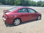 2006 Honda Civic Lx   for Sale in Waldorf, MD - Rear End