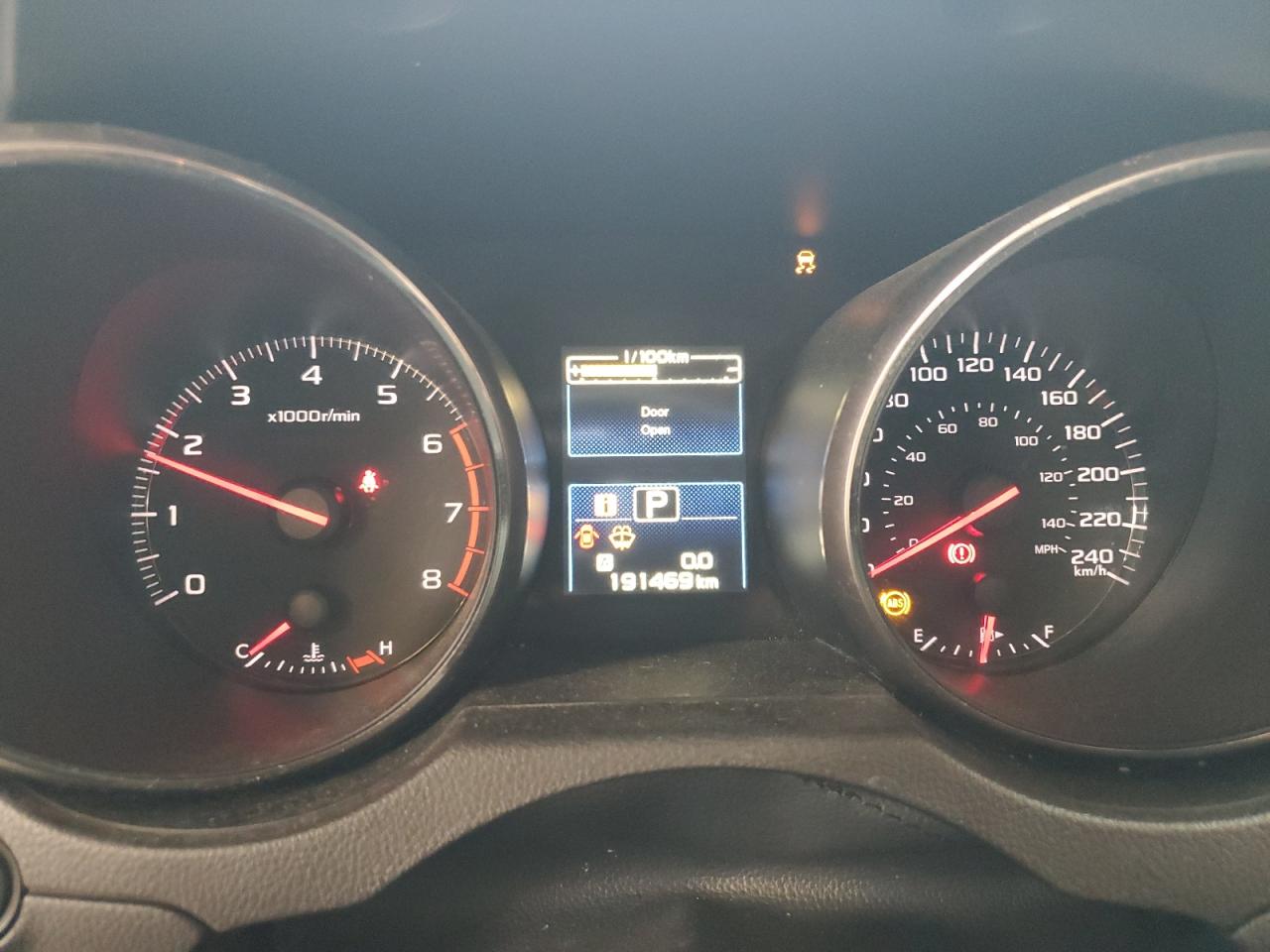 2017 Subaru Outback 2.5I VIN: 4S4BSCAC1H3246302 Lot: 61922995