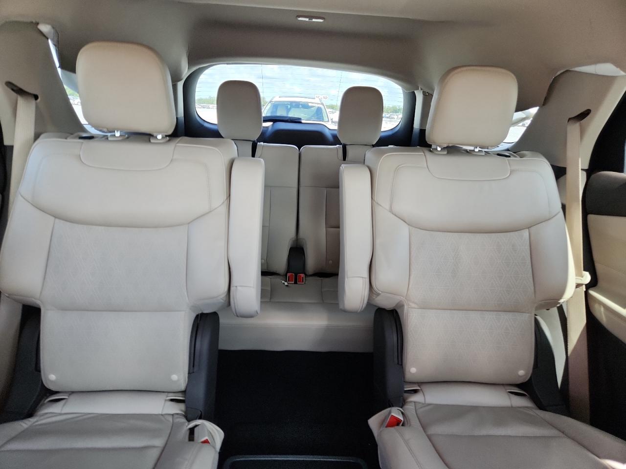 FORD EXPLORER 2020 VIN 1FM5K8HC5LGA24119 zdjęcie 10