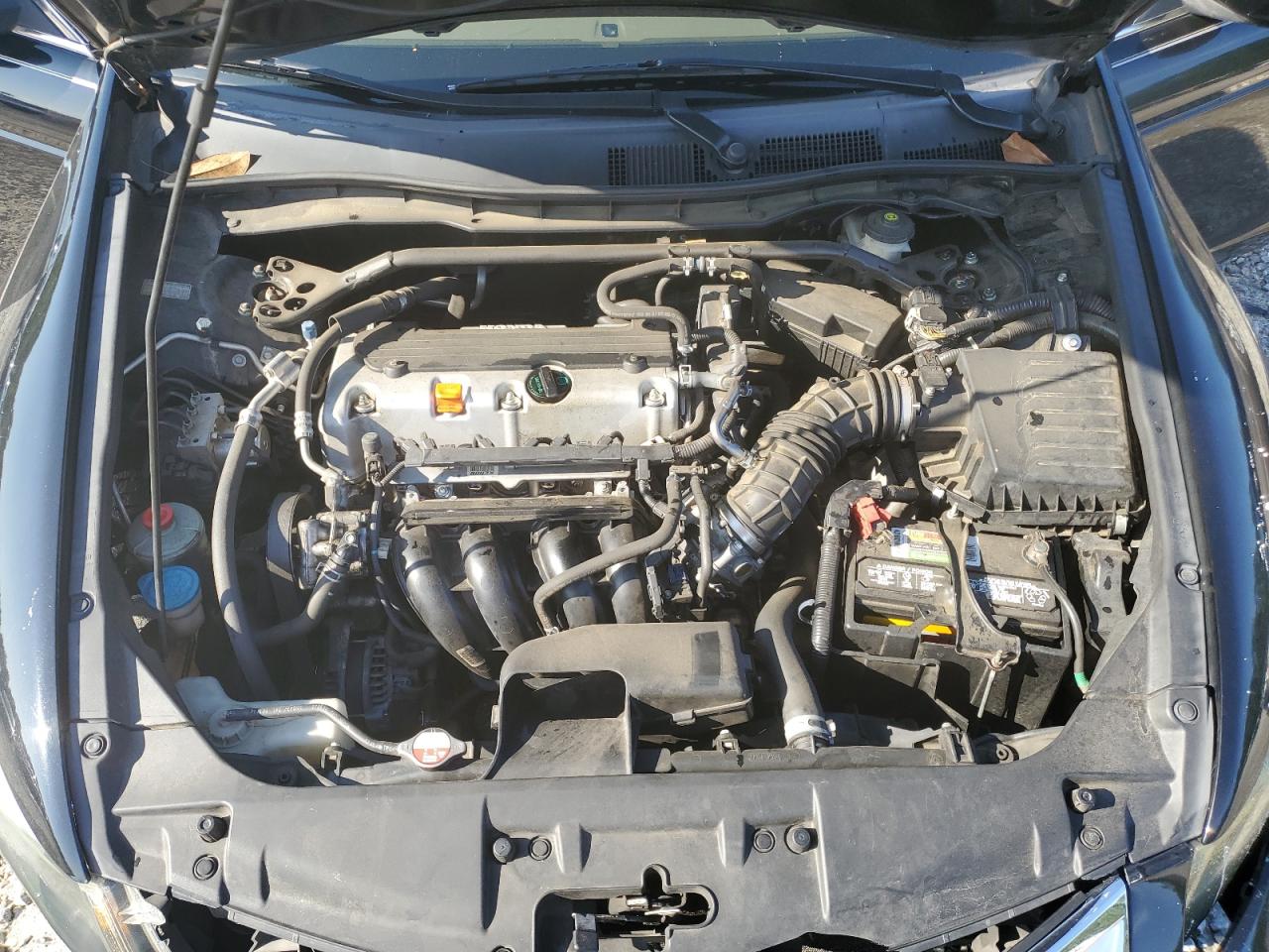 HONDA ACCORD 2010 VIN 1HGCP2F84AA000713 zdjęcie 11