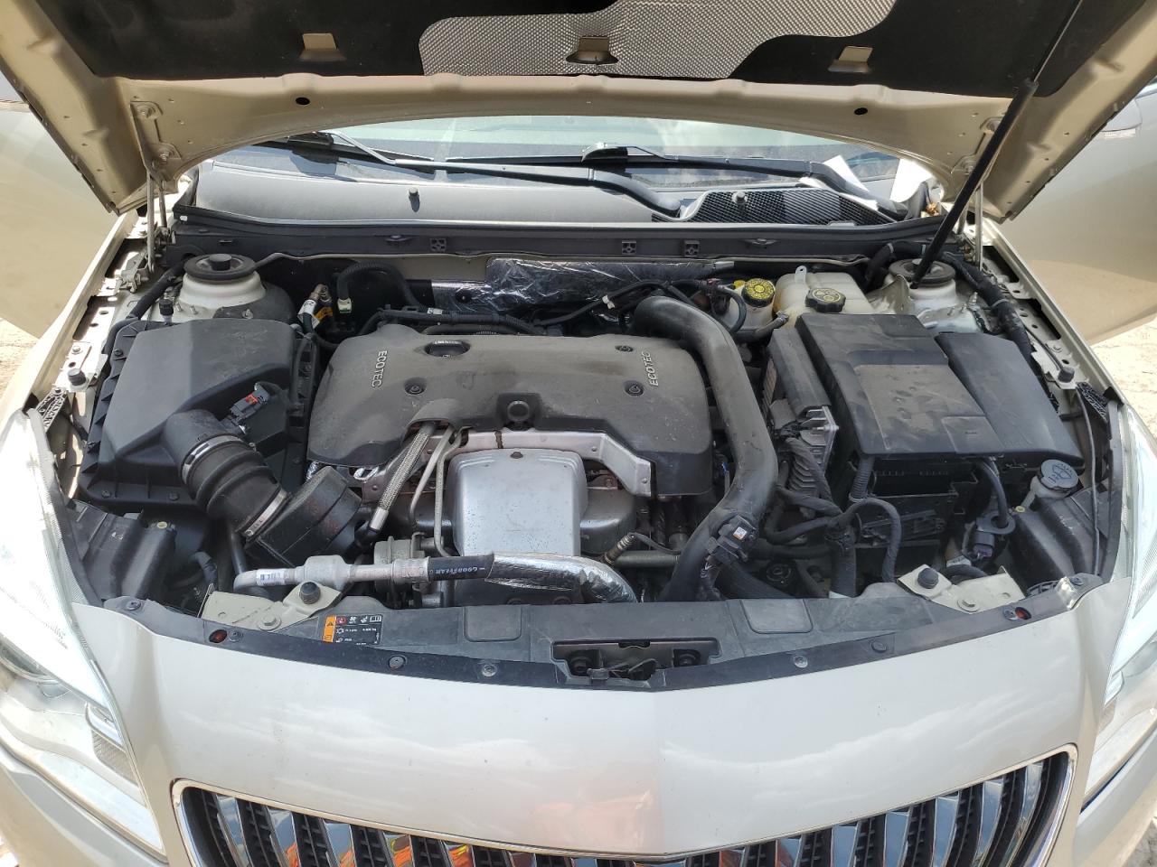2014 Buick Regal Premium VIN: 2G4GN5EX8E9159246 Lot: 59995215