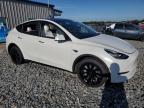 2022 Tesla Model Y  للبيع في Arcadia، FL - Rear End