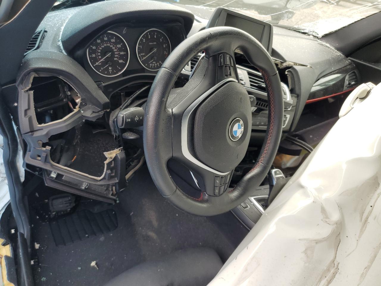 2016 BMW 228 Xi Sulev VIN: WBA1G9C59GV599146 Lot: 59822205