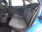 2011 FORD FOCUS SPOR for sale at Copart SANDWICH
