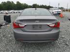2012 Hyundai Sonata Gls en Venta en Mebane, NC - Rear End