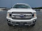 2018 Ford F150 Supercrew იყიდება Lumberton-ში, NC - Side