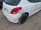 2010 PEUGEOT 207 SPORTI for sale at Copart WISBECH