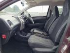 2017 PEUGEOT 108 ACTIVE for sale at Copart WESTBURY