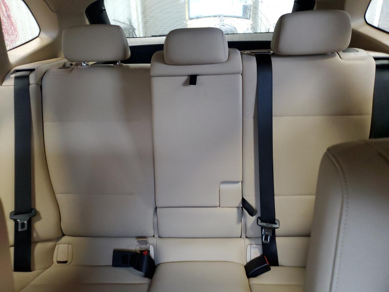 WBAVL1C57EVY24109 2014 BMW X1 xDrive28I