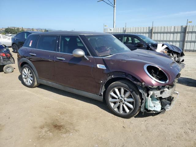  MINI COOPER 2017 Two tone