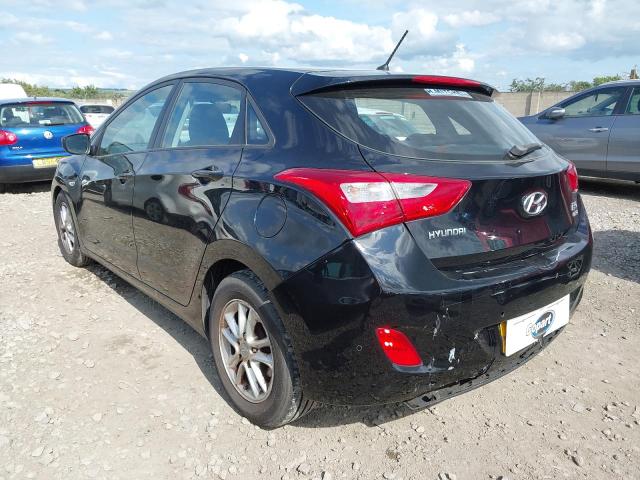 2013 HYUNDAI I30 ACTIVE
