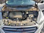 2017 Ford Escape Se zu verkaufen in Grenada, MS - Hail